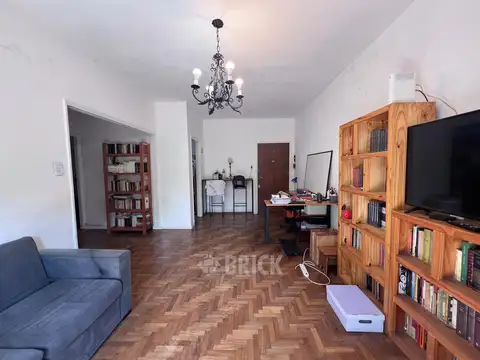 Departamento en Venta en Flores, USD 100.000