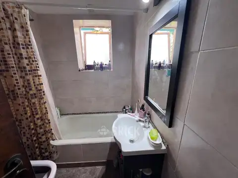 BACACAY AL 2500 - T/A NUEVO FRENTE BALCON TODO SOL TODO EXTERNO