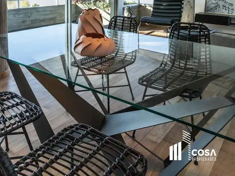 Departamento en Venta en Alberdi, USD 360.000