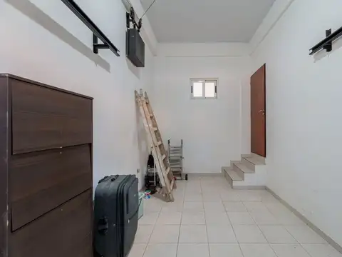 Depto Tipo Casa en Venta de 3 dormitorios