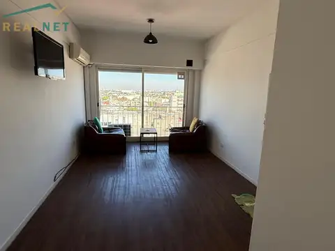 Departamento en Venta en Villa Devoto, USD 49.900