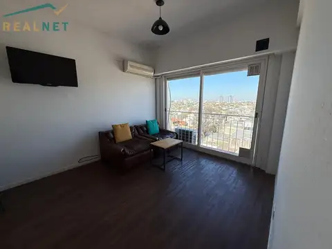 Departamento en Villa Devoto
