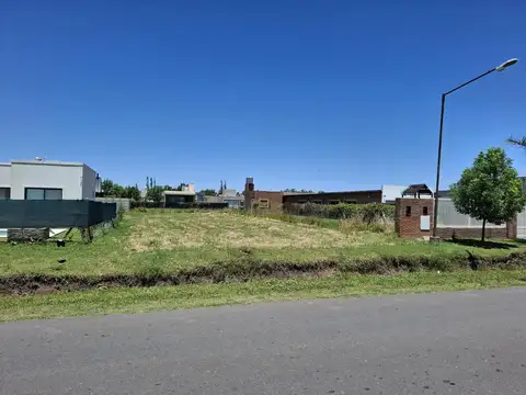 Terreno en Venta en Funes Norte, USD 54.000