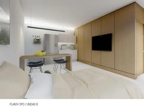 Departamento en Venta 1 año