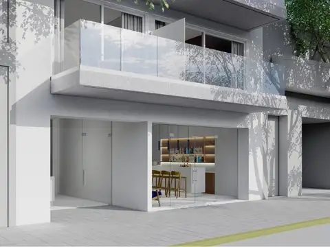 Departamento en Venta al Sur