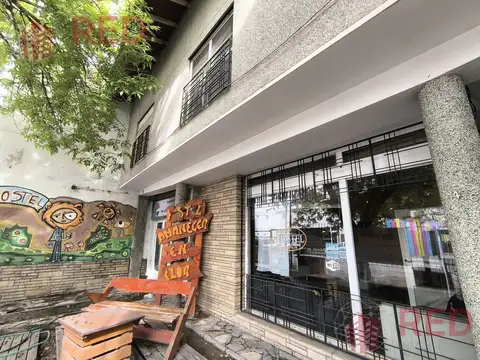 Alcorta al 400