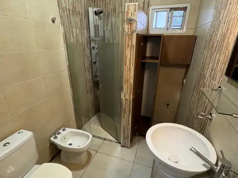 Depto Tipo Casa en Venta 5 años