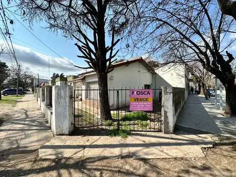 Boulevard Perón al 2300