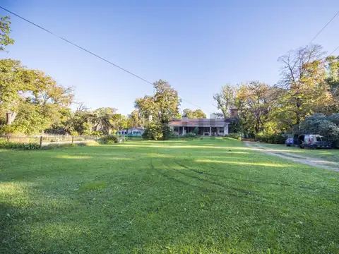 Terreno en Venta en Bella Vista, USD 150.000