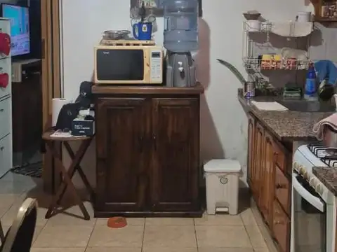 Departamento en Venta 40 años