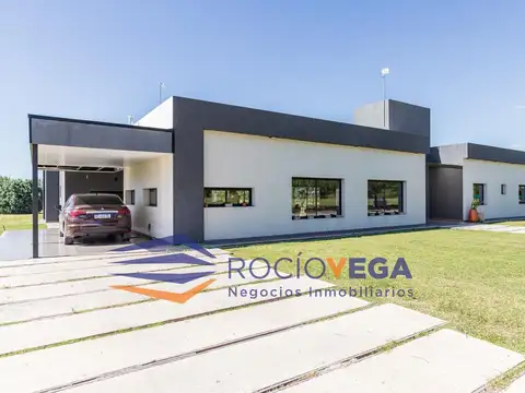 Casa en Alquiler 6 años