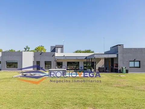 Casa en alquiler en Everlinks, Lujan