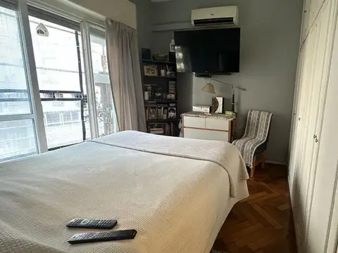 Alquiler departamento 4 ambientes en San Nicolás
