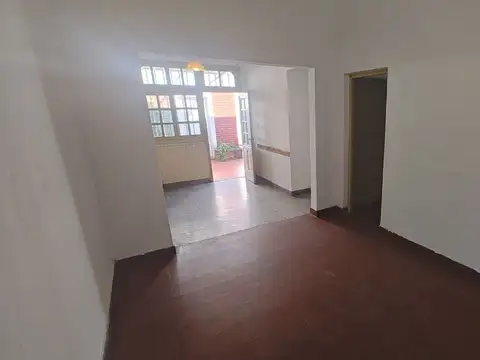 DEPARTAMENTO INTERNO 2 DORMITORIOS CON PATIO