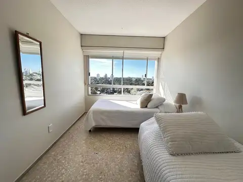Departamento 4 ambientes con 3 baños