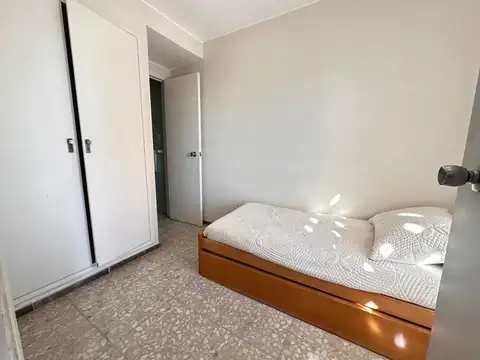 Departamento en Alquiler Temporal con 1 cocheras