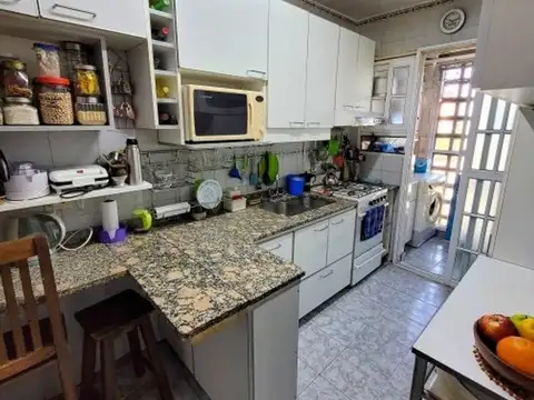 Departamento en Venta 40 años
