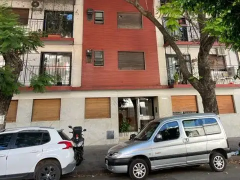 Argerich 3100, Piso 5