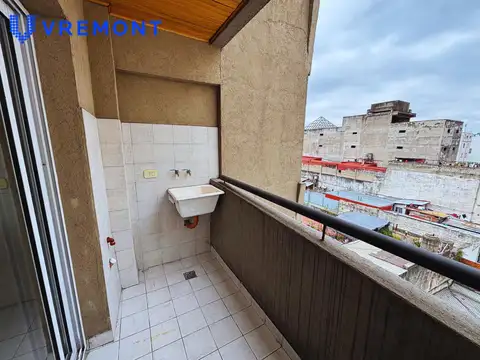 Departamento Monoambiente en Alquiler, Balvanera.