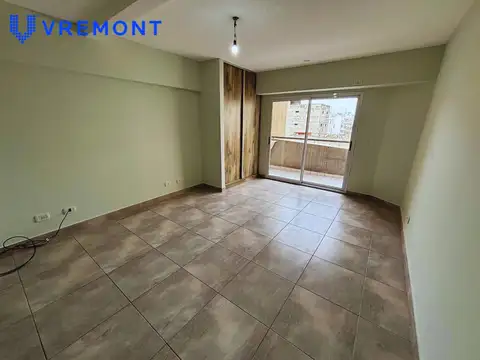 Departamento Monoambiente en Alquiler, Balvanera.