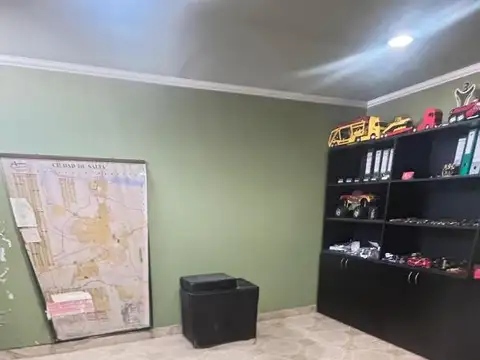 Galpon en Alquiler en Zona Centro, $ 2.200.000