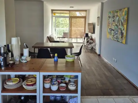 Rivadavia 2100, Piso 6