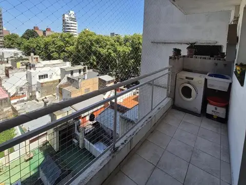 Departamento en Venta en Rosario, USD 250.000