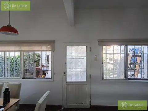 Casa en Venta 60 años