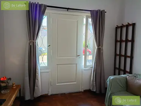 Casa en Venta en Beccar, USD 240.000
