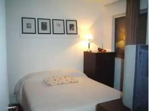 Departamento en Alquiler Temporal con 1 cocheras
