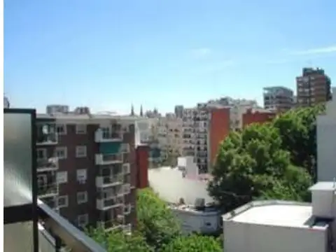 Departamento en Alquiler Temporal Apto profesional