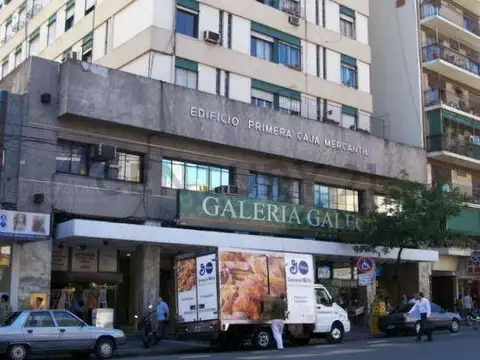 Local en Venta en Villa Crespo, USD 35.000