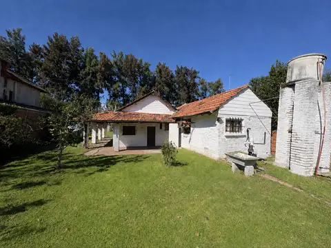 Quinta en Venta en Dique Luján, USD 124.900