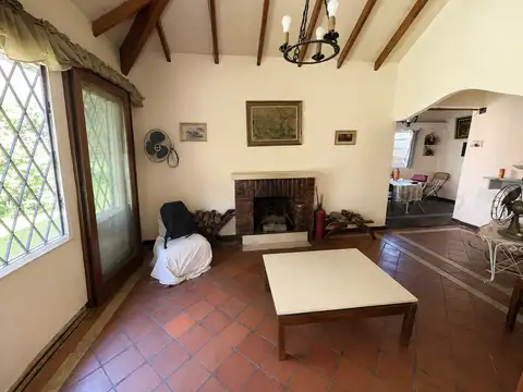 Quinta en Venta con 1 cochera