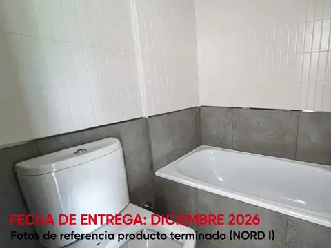 Venta - Studio Divisible - Patio -Edificio de Categoría - Amenities - En Pozo  - Villa Crespo