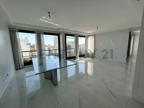 Sanchez de Bustamante 1200, Piso 10