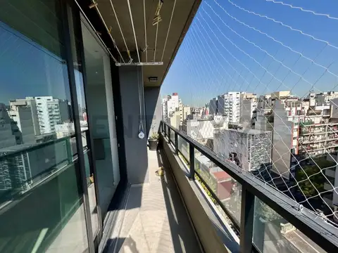 Departamento en Venta de 3 dormitorios