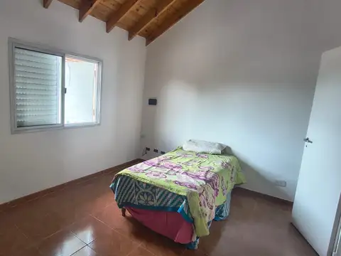 Departamento 2 ambientes Apto Crédito Sin Expensas