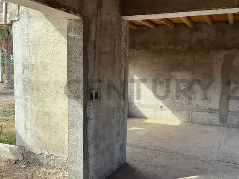 Venta de Casa. Complejo Cerrado. Rodeo del Medio-Maipú.