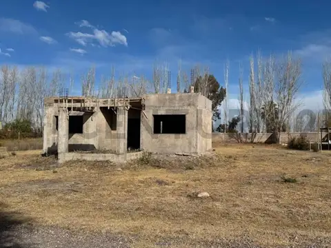 Casa en Venta en Rodeo del Medio, USD 55.000