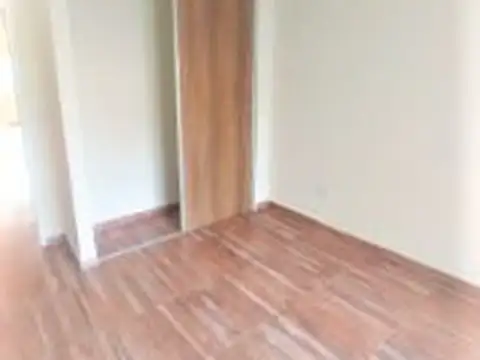 DEPARTAMENTO DE 2 AMBIENTES EN SAN JUSTO