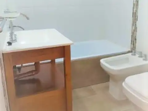 Departamento en Venta en San Justo, USD 55.000