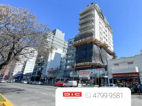 Cochera Venta - Olivos