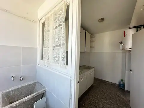 Departamento en Venta en Plaza Mitre, USD 62.000