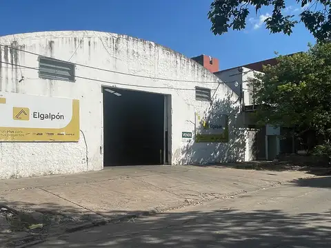 Galpón en Venta en Resistencia, San Fernando