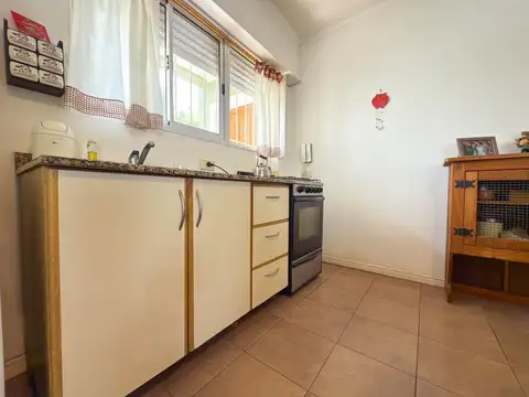 Departamento en Venta en Tandil, USD 52.000