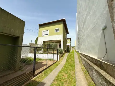 VENTA DEPARTAMENTO PLANTA BAJA SEMICENTRICO TANDIL