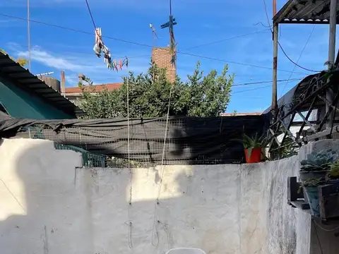 Depto Tipo Casa en Venta de 2 dormitorios
