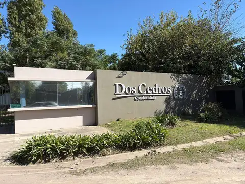 Casa en venta 4 ambientes