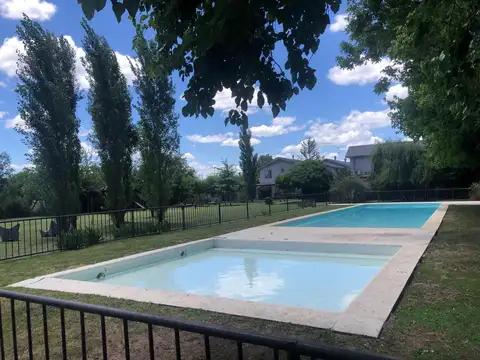 Casa en Venta A Estrenar